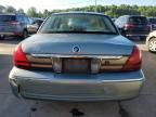 2006 Mercury Grand Marquis LS