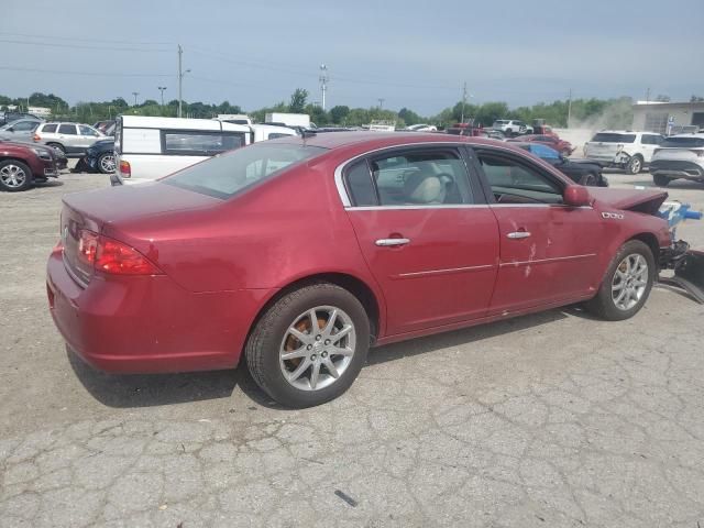 2008 Buick Lucerne CXL