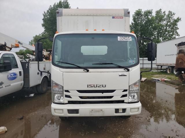 2017 Isuzu NRR