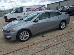 Chevrolet Vehiculos salvage en venta: 2023 Chevrolet Malibu LT