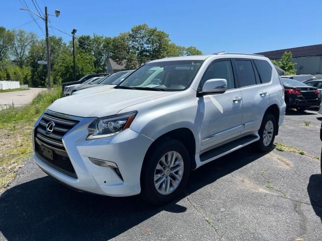 2016 Lexus GX 460