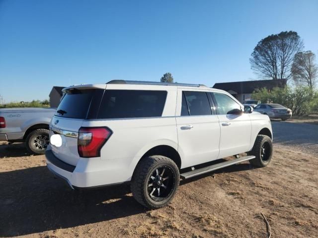 2020 Ford Expedition Max Limited