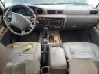 1997 Toyota Land Cruiser HJ85