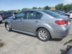 2011 Subaru Legacy 2.5I Premium