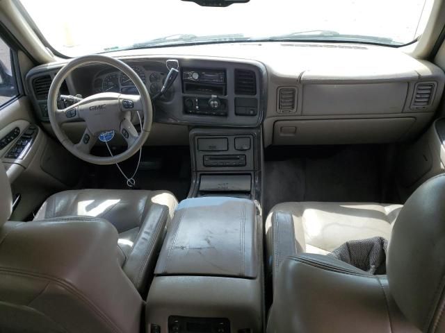 2004 GMC Yukon Denali