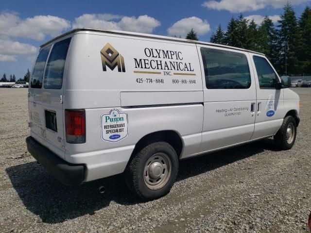 2004 Ford Econoline E150 Van