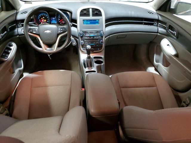 2014 Chevrolet Malibu LS