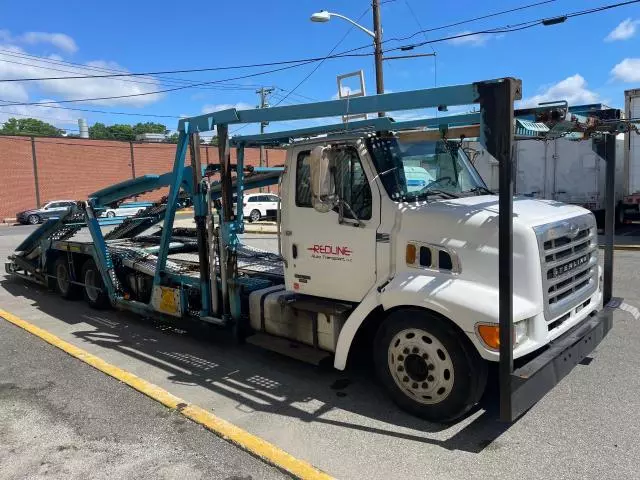 2005 Sterling LC Car Hauler