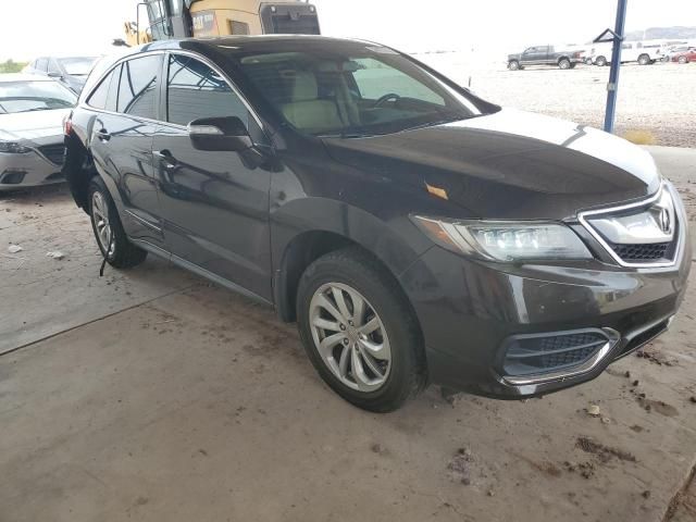 2017 Acura RDX