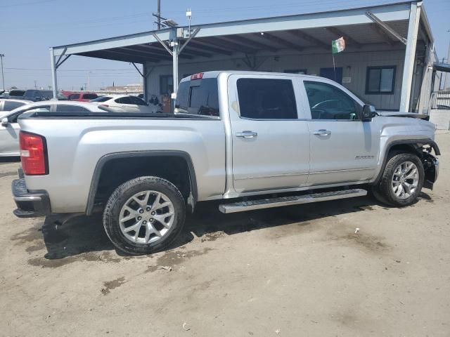 2015 GMC Sierra C1500 SLT