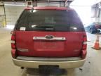 2008 Ford Explorer Eddie Bauer