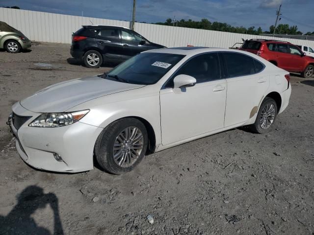 2014 Lexus ES 350