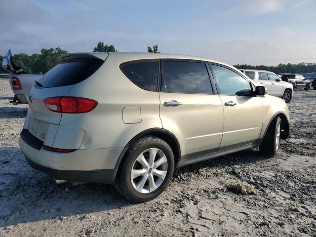 2006 Subaru B9 Tribeca 3.0 H6