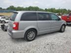 2014 Chrysler Town & Country Touring L