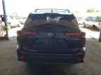 2021 Toyota Highlander Hybrid LE