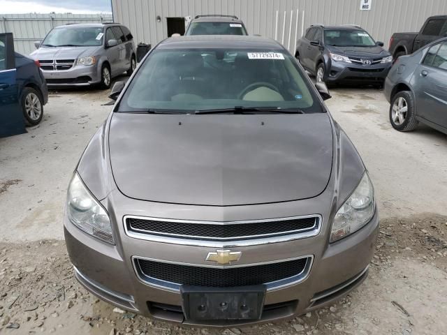 2010 Chevrolet Malibu 1LT