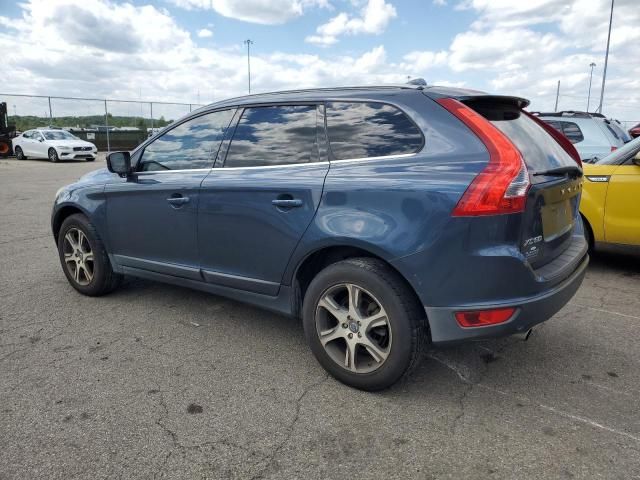 2011 Volvo XC60 T6