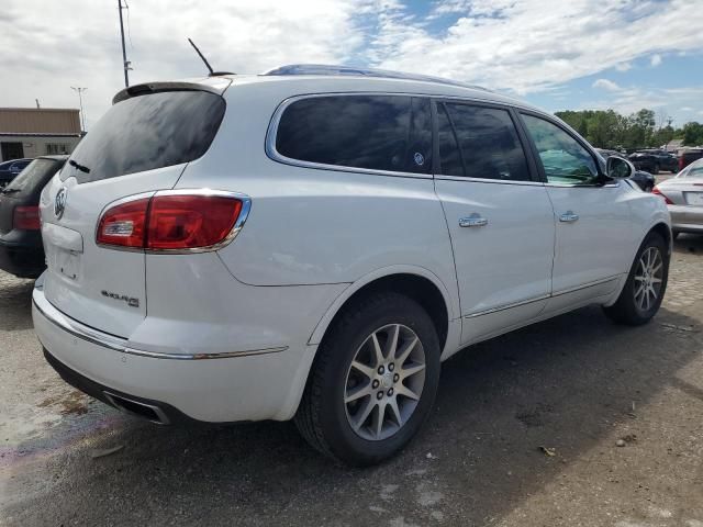 2016 Buick Enclave