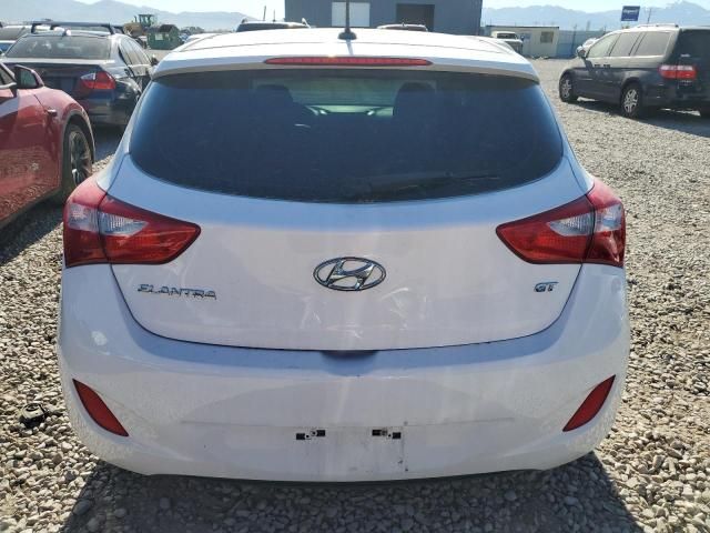 2014 Hyundai Elantra GT