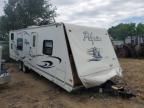 2008 Pilgrim Travel Trailer