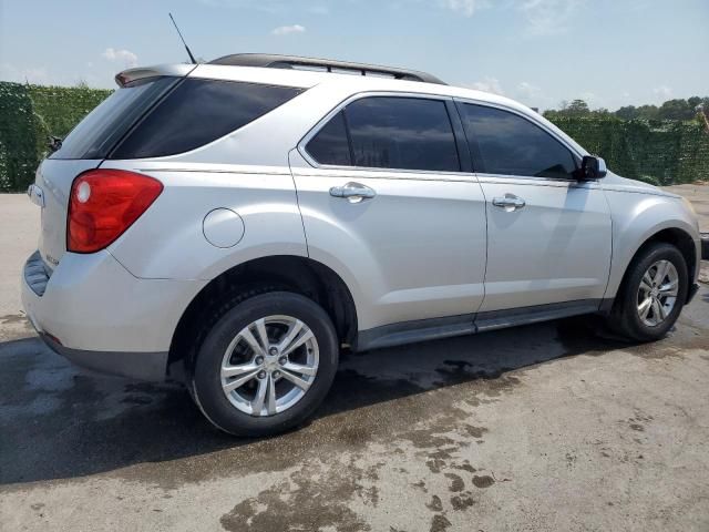 2010 Chevrolet Equinox LT