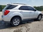 2010 Chevrolet Equinox LT