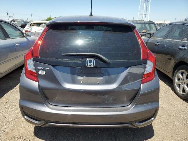 2020 Honda FIT LX