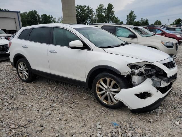 2012 Mazda CX-9