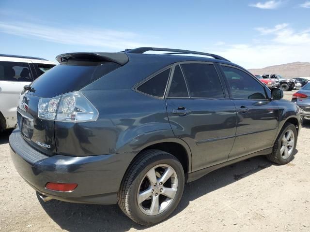 2006 Lexus RX 330