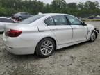 2014 BMW 528 XI