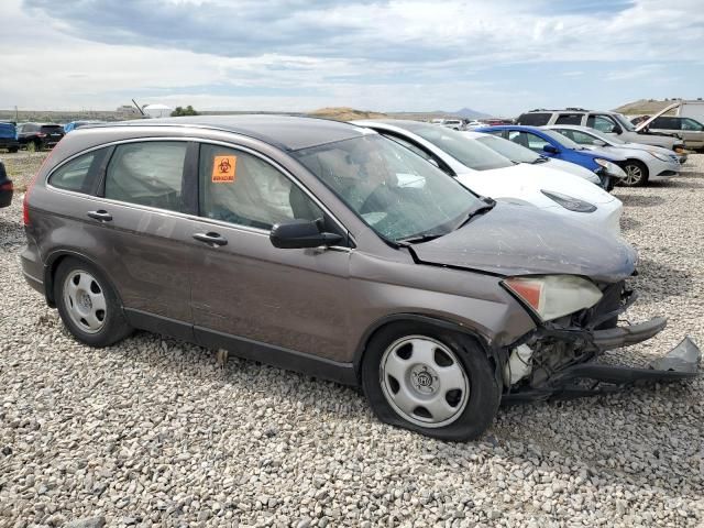 2010 Honda CR-V LX