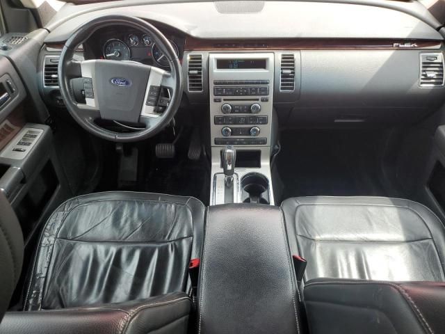 2010 Ford Flex SEL