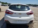 2017 Chevrolet Cruze Premier