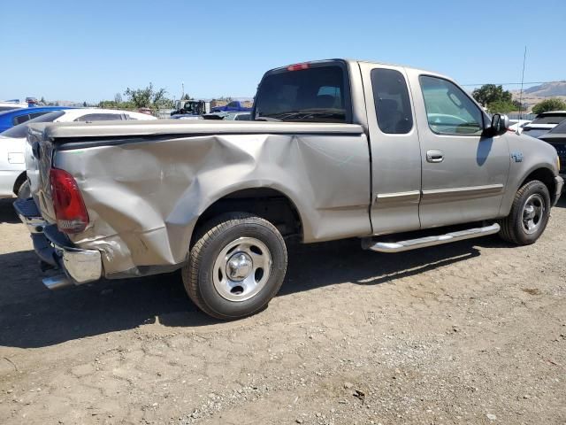 2003 Ford F150