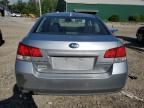 2014 Subaru Legacy 2.5I Sport