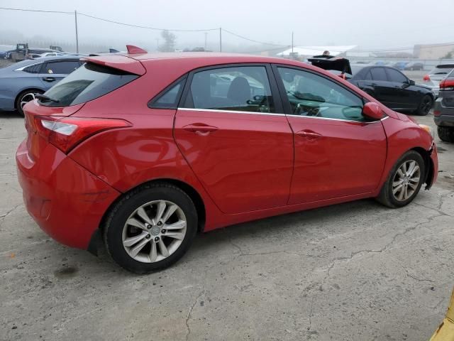 2013 Hyundai Elantra GT