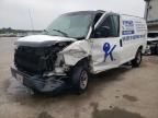 2008 Chevrolet Express G2500