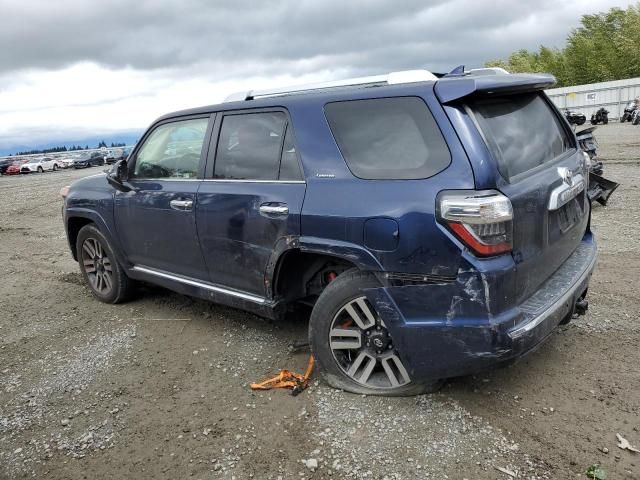 2015 Toyota 4runner SR5