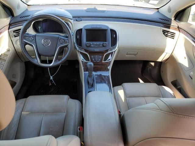 2014 Buick Lacrosse