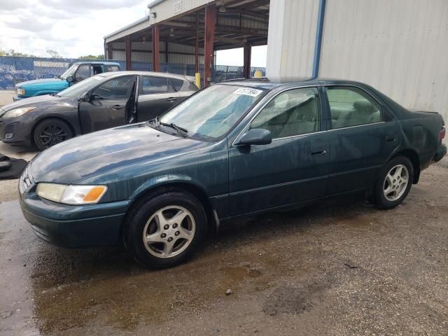 1997 Toyota Camry CE