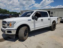 2019 Ford F150 Supercrew en venta en Gaston, SC