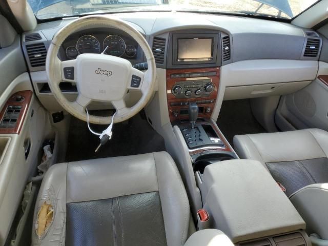 2005 Jeep Grand Cherokee Limited