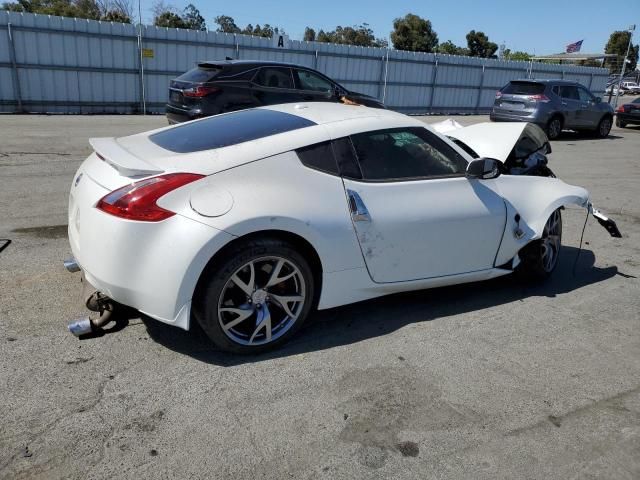 2014 Nissan 370Z Base