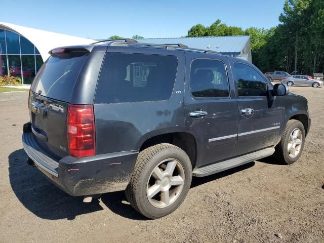 2012 Chevrolet Tahoe K1500 LTZ