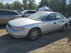 2004 Buick Century Custom