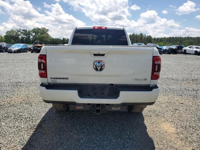 2022 Dodge 2500 Laramie