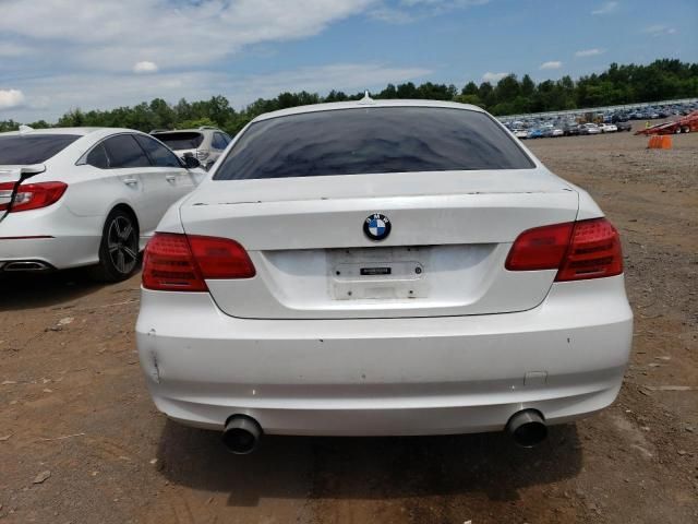 2012 BMW 335 XI