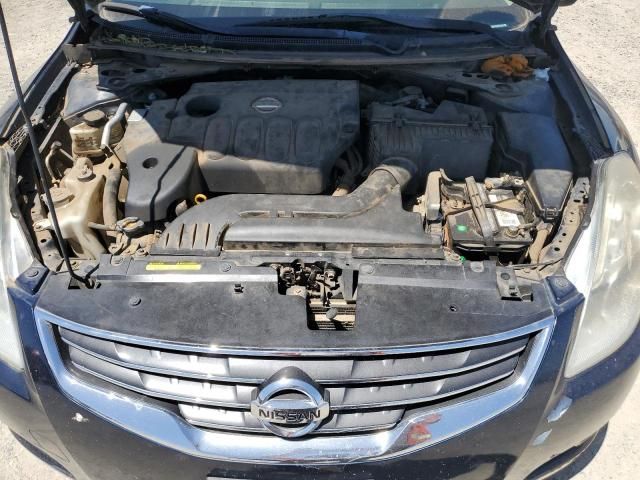 2011 Nissan Altima Base