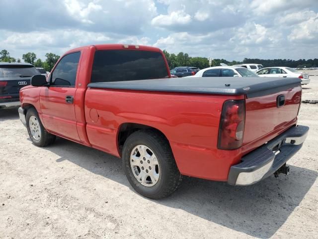 2003 Chevrolet Silverado C1500