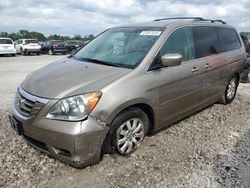 Honda Odyssey ex Vehiculos salvage en venta: 2008 Honda Odyssey EX